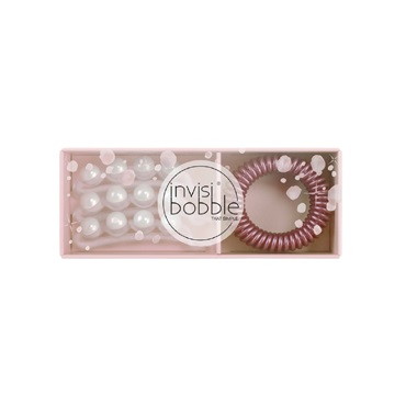 

Invisibobble Подарочный набор для волос Sparks Flying Duo (Invisibobble, Наборы), Наборы