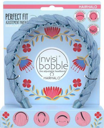 Invisibobble Ободок для волос Margarita Bonita, 1 шт (Invisibobble, Hairhalo) hairhalo trendy treasure ободок invisibobble