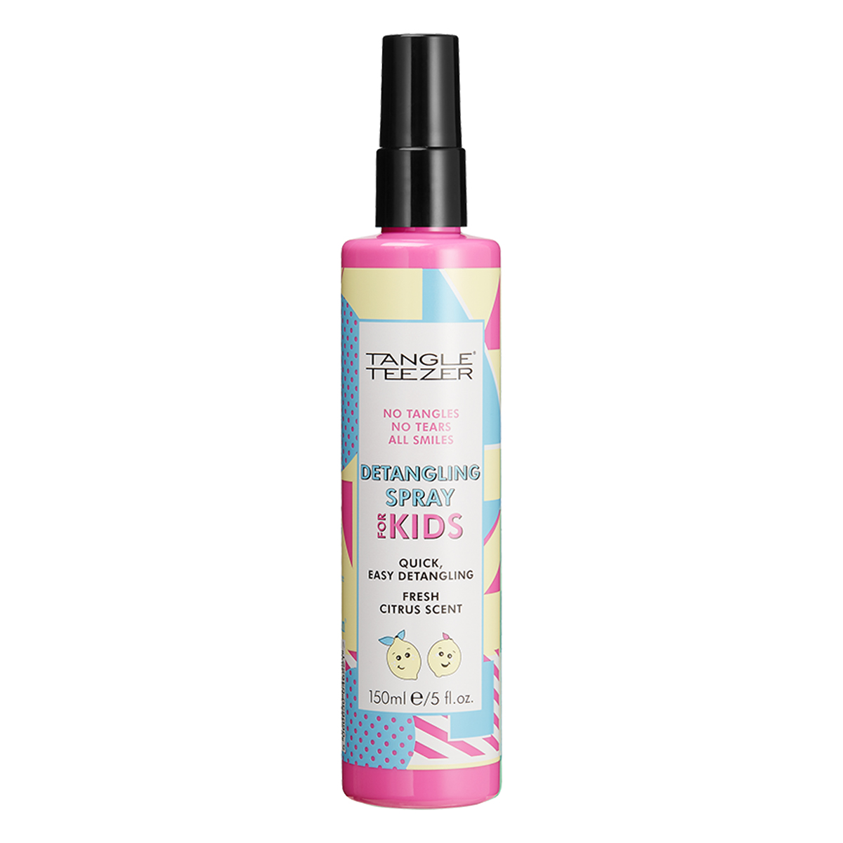 Тангл Тизер Детский спрей Detangling Spray for Kids для легкого расчесывания волос, 150 мл (Tangle Teezer, The Wet Detangler) фото 0