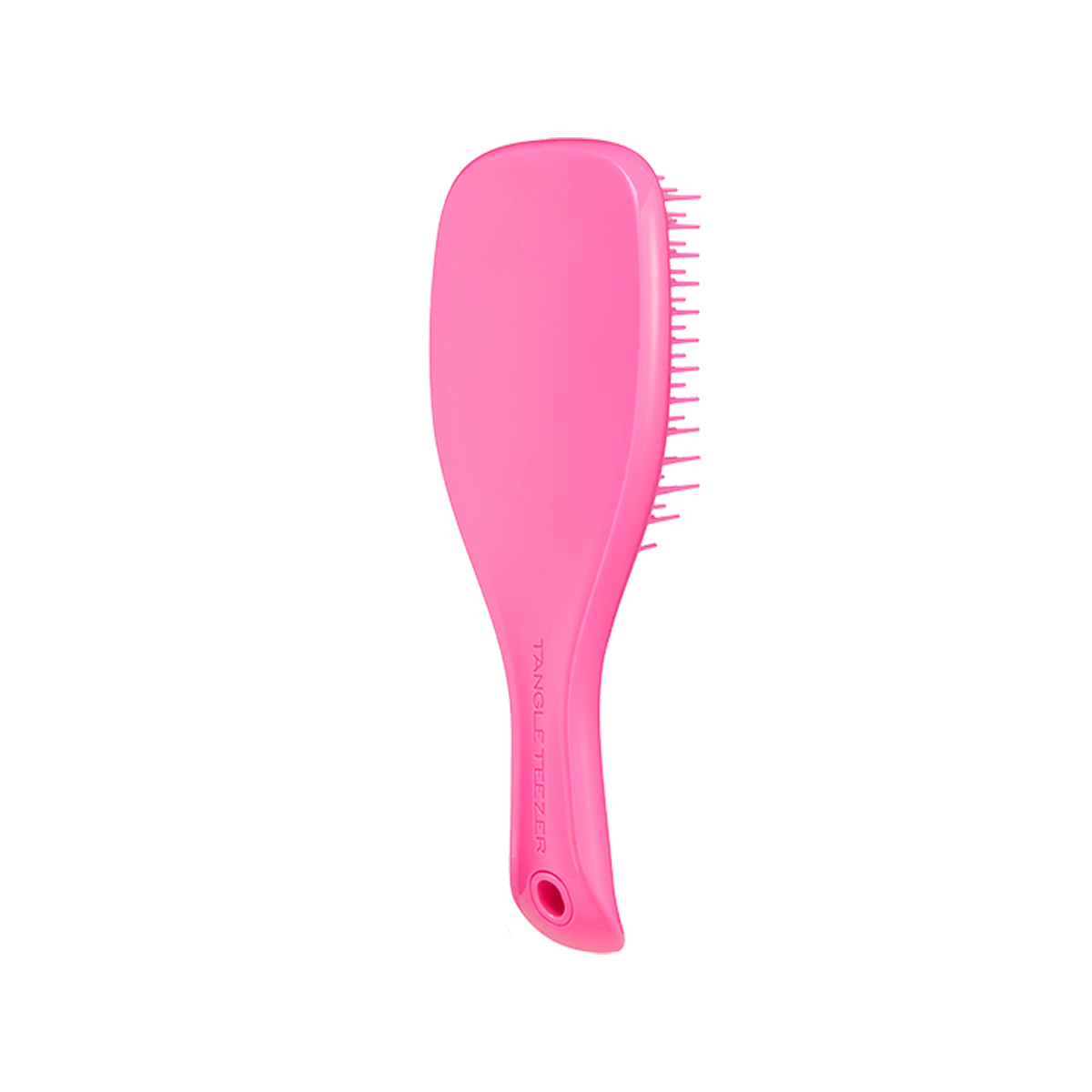 Тангл Тизер Расческа Mini Pink Sherbet (Tangle Teezer, The Wet Detangler) фото 2