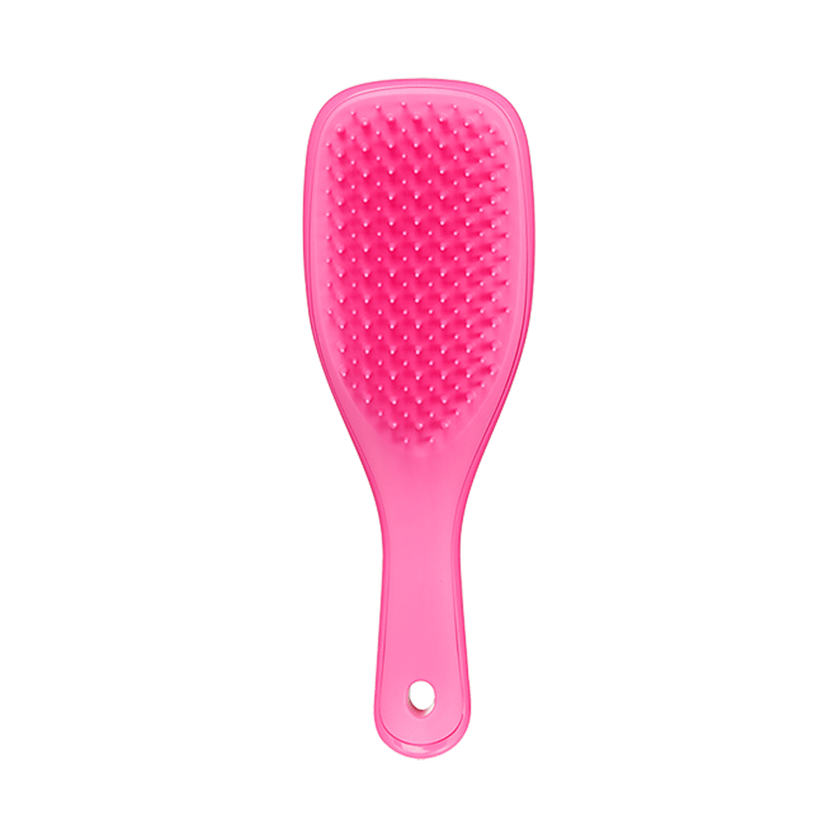 Тангл Тизер Расческа Mini Pink Sherbet (Tangle Teezer, The Wet Detangler) фото 3