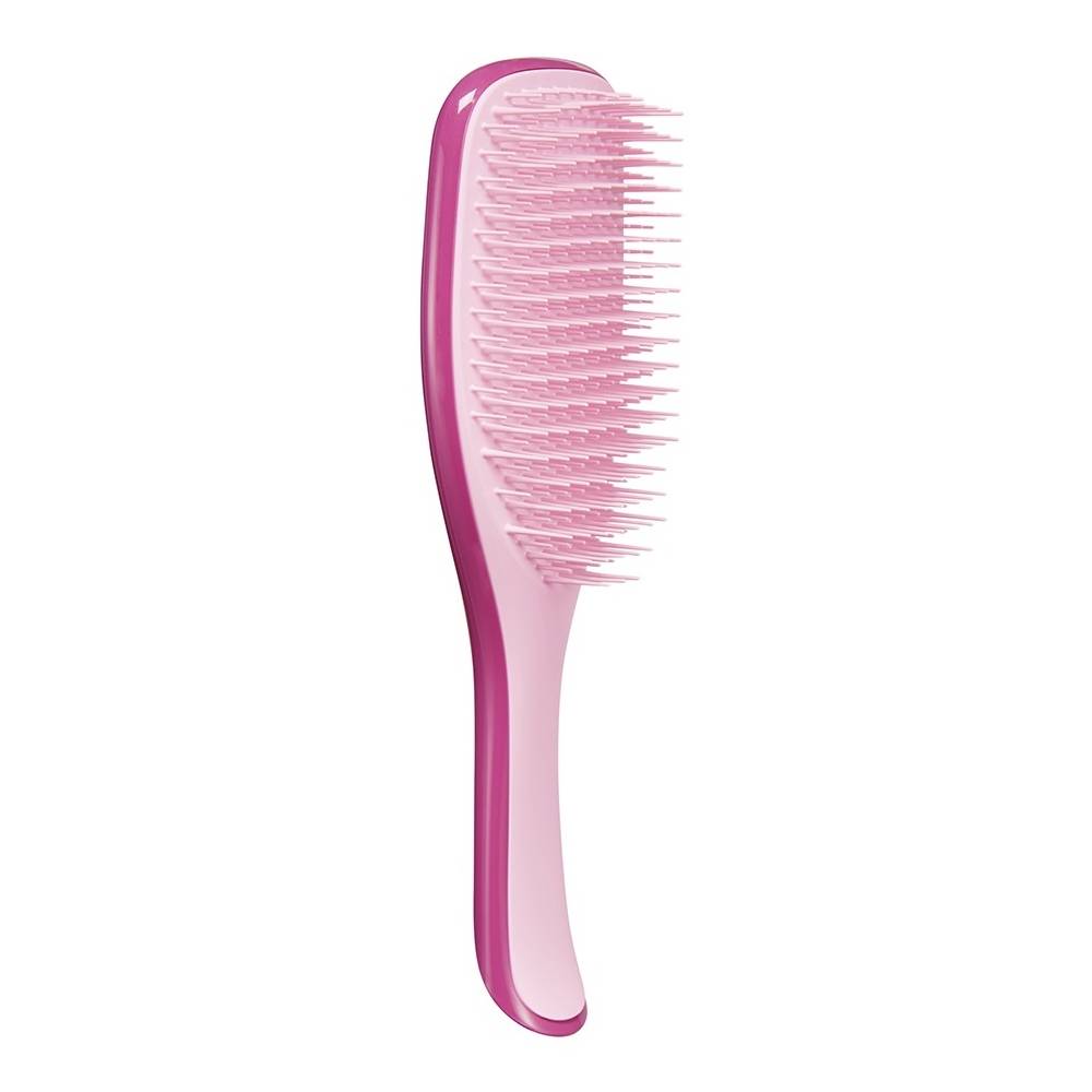 Тангл Тизер Расческа для влажных волос Raspberry Rouge (Tangle Teezer, The Wet Detangler) фото 0