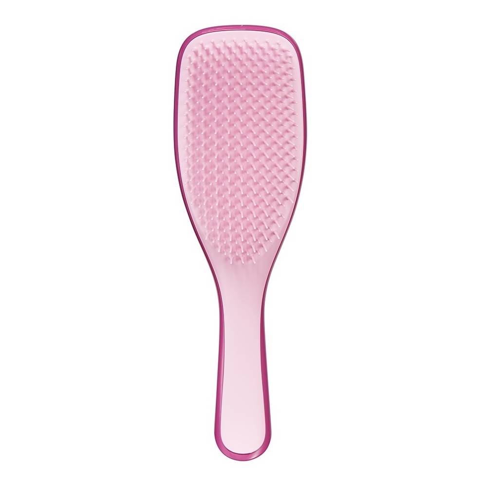 Тангл Тизер Расческа для влажных волос Raspberry Rouge (Tangle Teezer, The Wet Detangler) фото 2