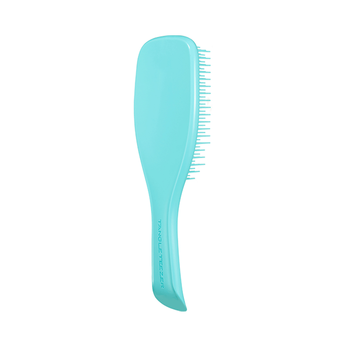 Тангл Тизер Расческа Marlin Blue (Tangle Teezer, The Wet Detangler) фото 2