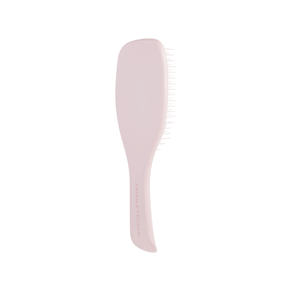 Тангл Тизер Расческа Fine & Fragile Pink Whisper (Tangle Teezer, The Wet Detangler) фото 2