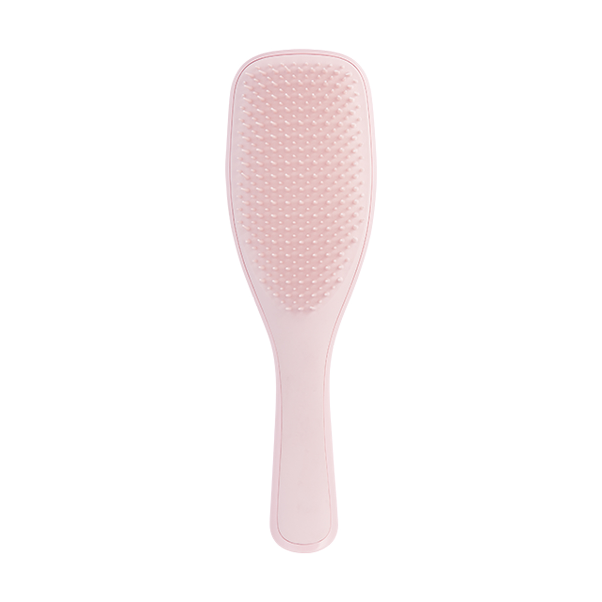 Тангл Тизер Расческа Fine & Fragile Pink Whisper (Tangle Teezer, The Wet Detangler) фото 3