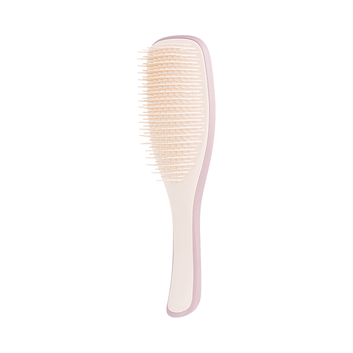 Тангл Тизер Расческа Fine & Fragile Pink Whisper (Tangle Teezer, The Wet Detangler) фото 0