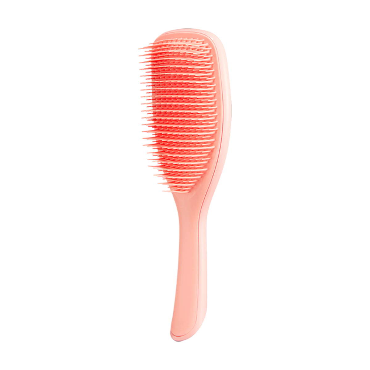 Tangle Teezer Расческа The Large Peach Glow (Tangle Teezer, The Wet Detangler)