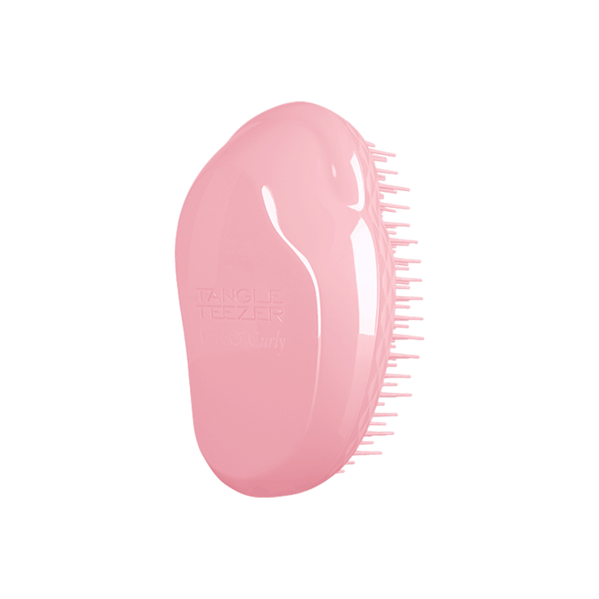 Тангл Тизер Расческа Dusky Pink (Tangle Teezer, Thick & Curly) фото 2
