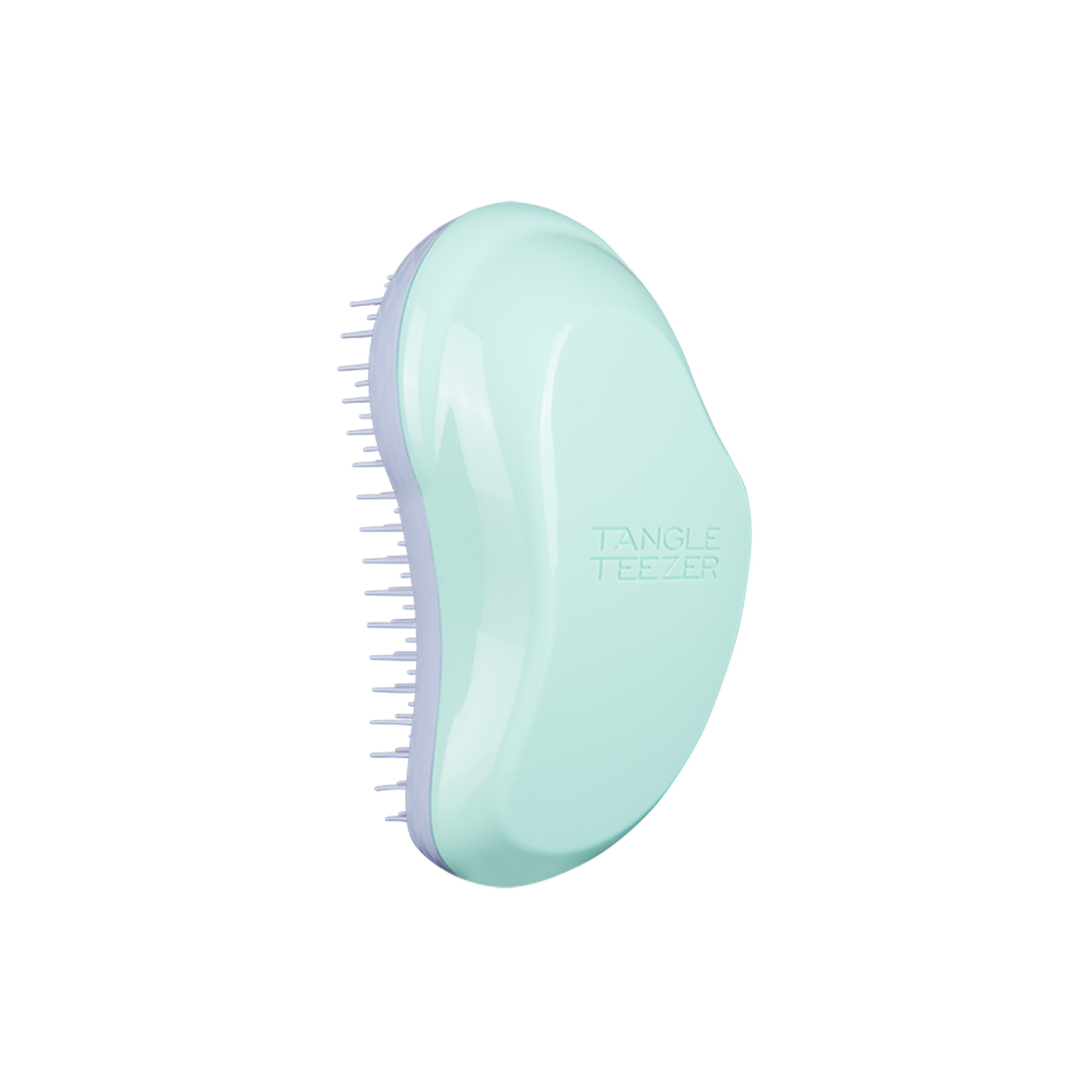Тангл Тизер Расческа Mint Violet (Tangle Teezer, Fine & Fragile) фото 2