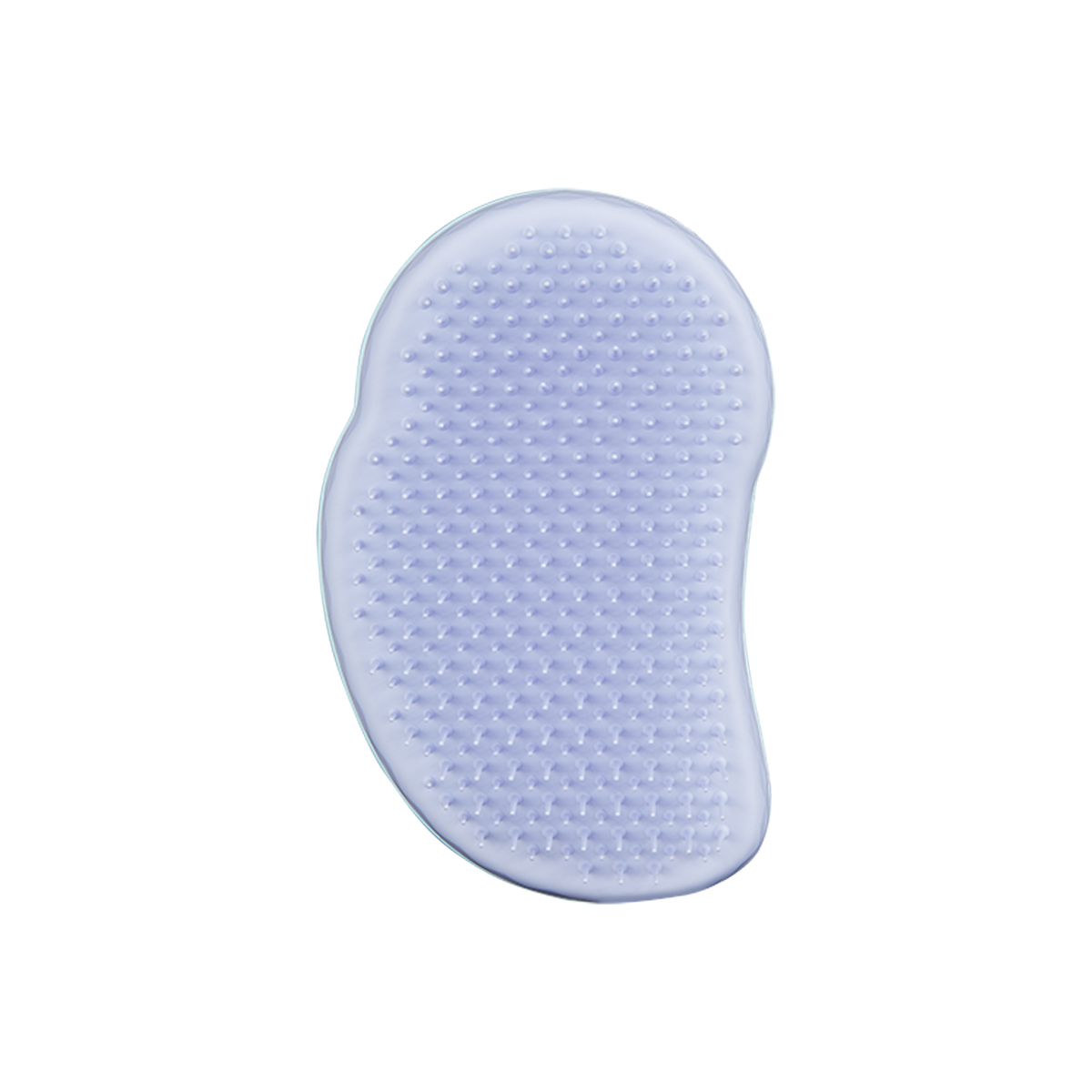 Тангл Тизер Расческа Mint Violet (Tangle Teezer, Fine & Fragile) фото 3