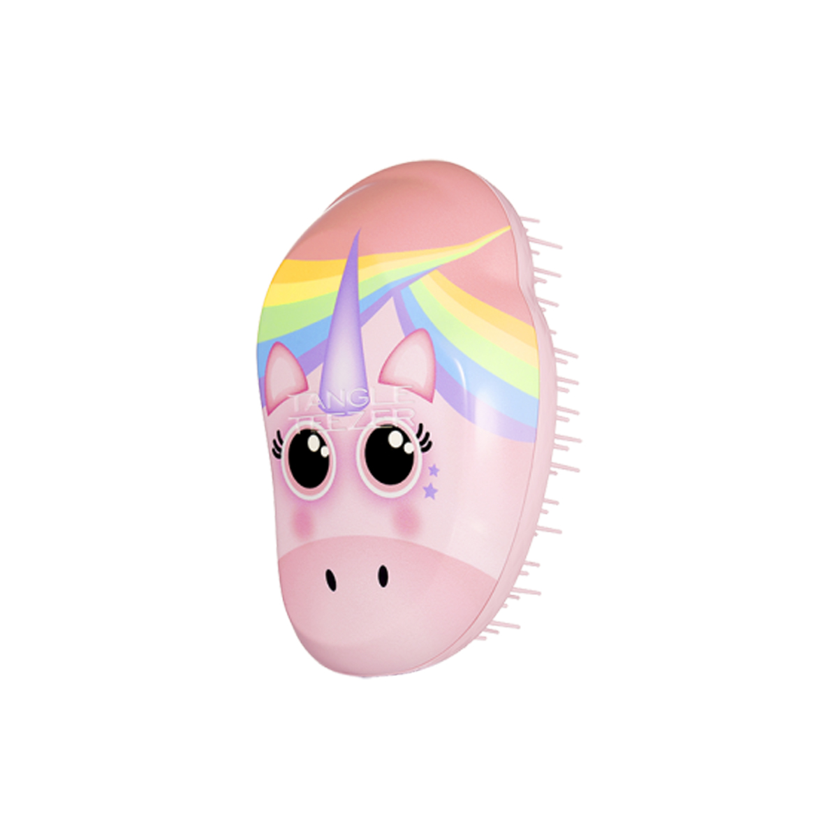 Тангл Тизер Детская расческа Mini Rainbow The Unicorn (Tangle Teezer, The Original) фото 2