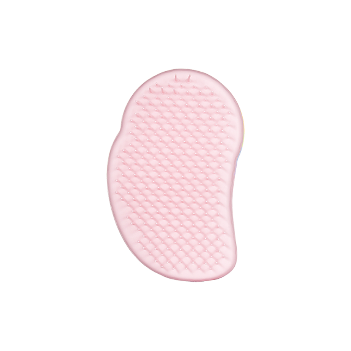 Тангл Тизер Детская расческа Mini Rainbow The Unicorn (Tangle Teezer, The Original) фото 3