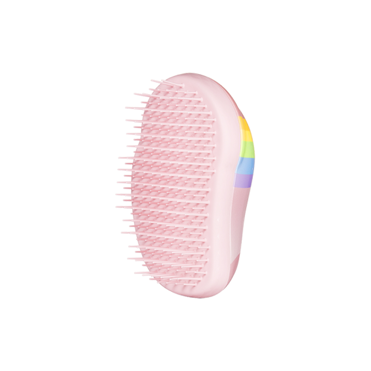 Tangle Teezer Детская расческа Mini Rainbow The Unicorn (Tangle Teezer, The Original) цена и фото