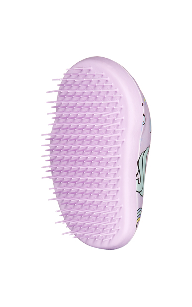 Tangle Teezer Детская расческа Mini Unicorn Magic (Tangle Teezer, The Original) цена и фото