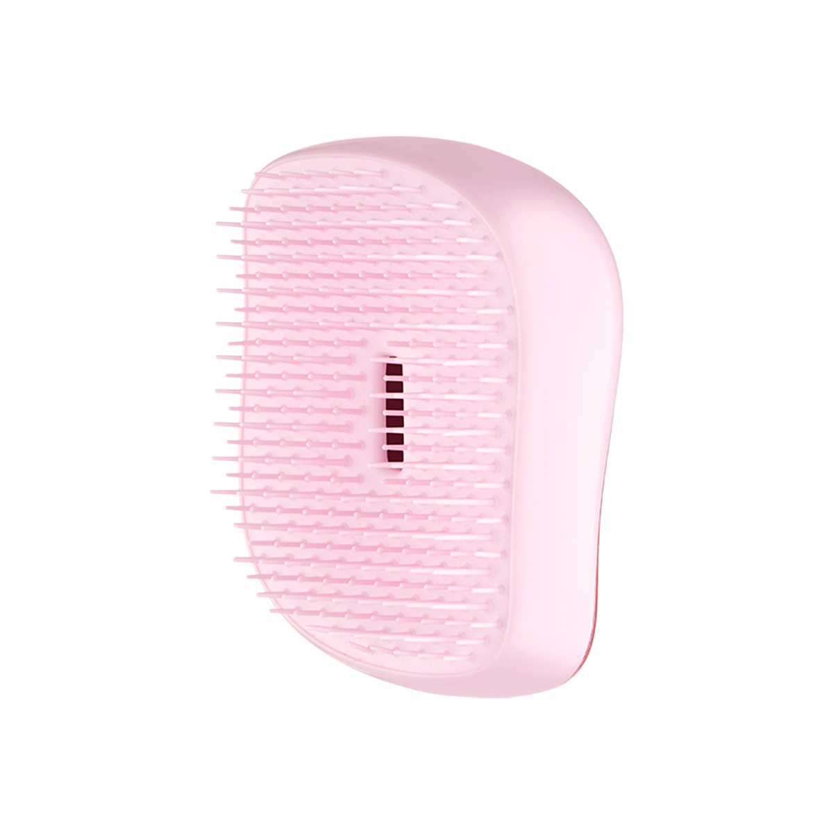 Tangle Teezer Расческа Baby Doll Pink Chrome. фото