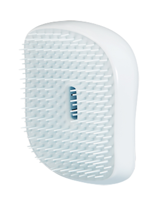 

Tangle Teezer Расческа Smashed Holo Blue (Tangle Teezer, Compact Styler), Compact Styler