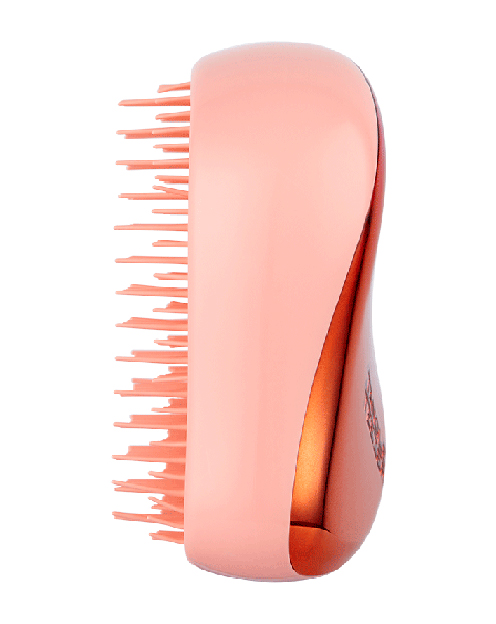 Тангл Тизер Расческа Cerise Pink Ombre (Tangle Teezer, Compact Styler) фото 1