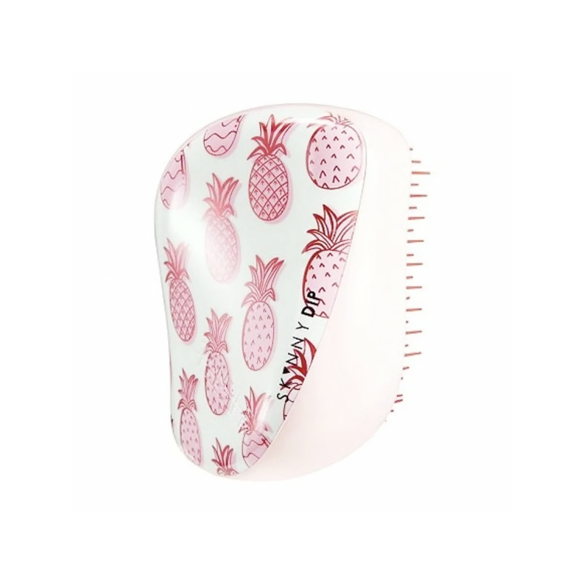 Тангл Тизер Расческа Skinny Dip Pineapple (Tangle Teezer, Compact Styler) фото 1