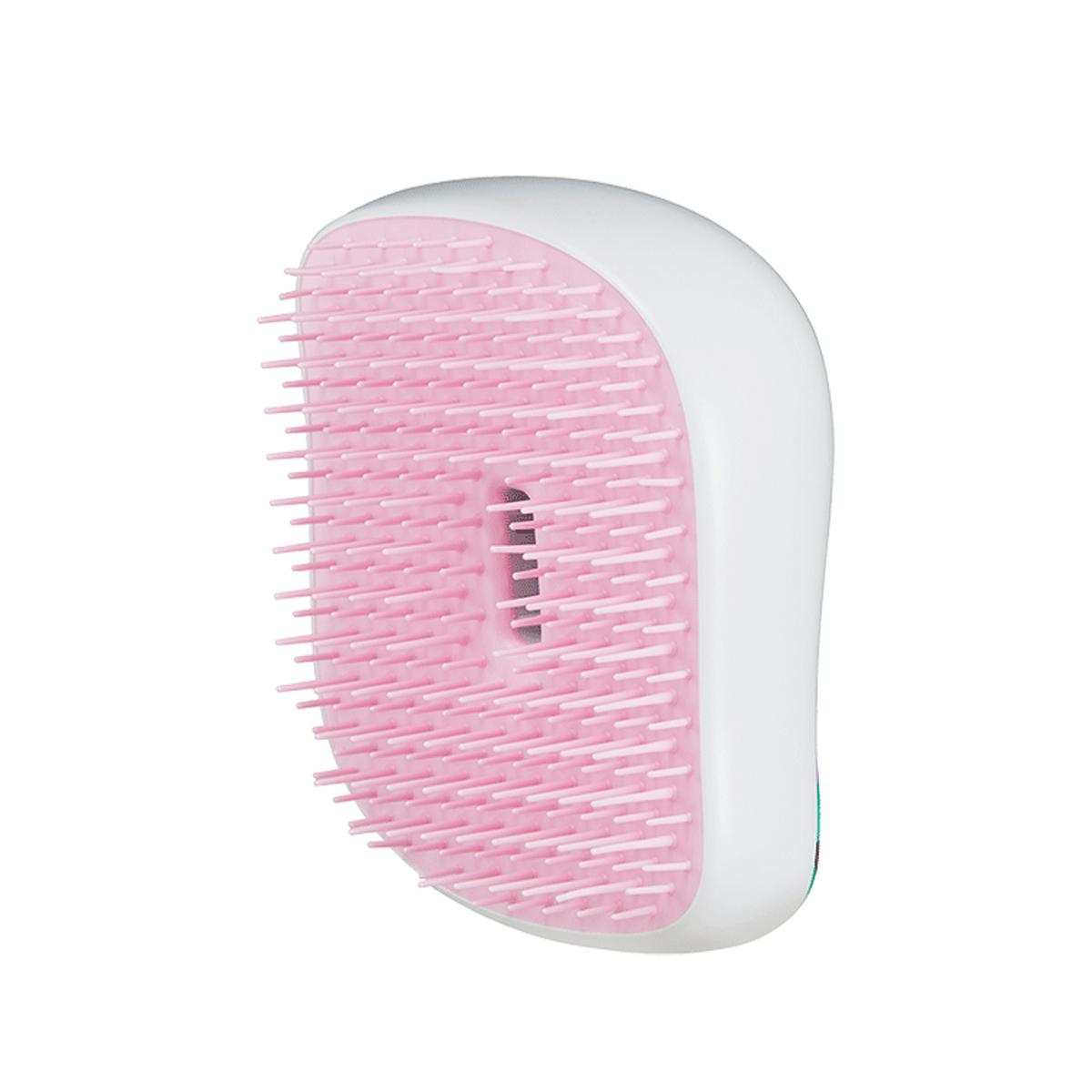 Тангл Тизер Расческа Ultra Pink Mint (Tangle Teezer, Compact Styler) фото 0