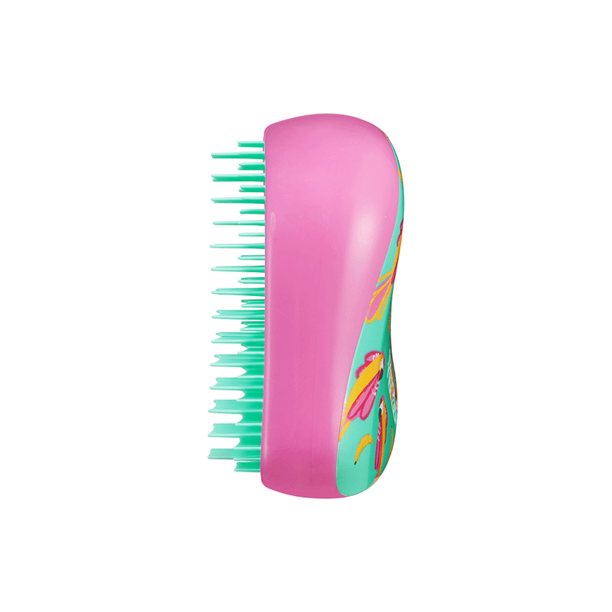 Тангл Тизер Расческа Paradise Bird (Tangle Teezer, Compact Styler) фото 1