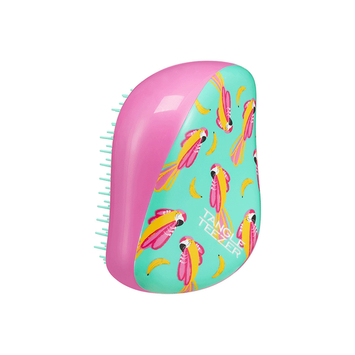 Тангл Тизер Расческа Paradise Bird (Tangle Teezer, Compact Styler) фото 2