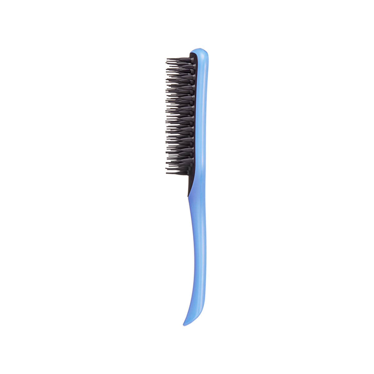 Tangle Teezer Расческа Ocean Blue для укладки феном. фото