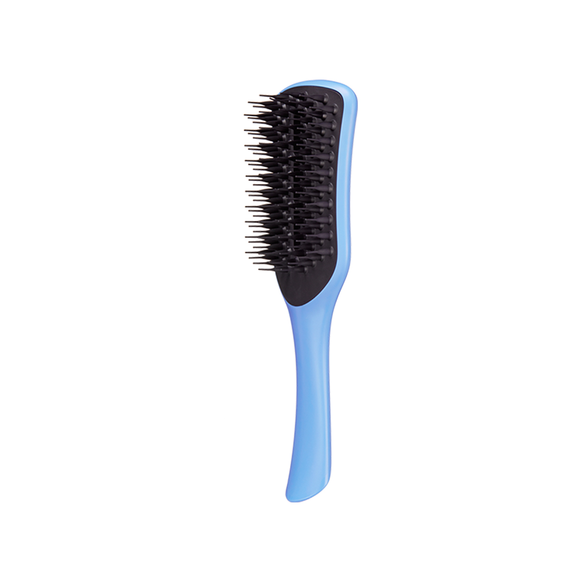 Tangle Teezer Расческа Ocean Blue для укладки феном. фото