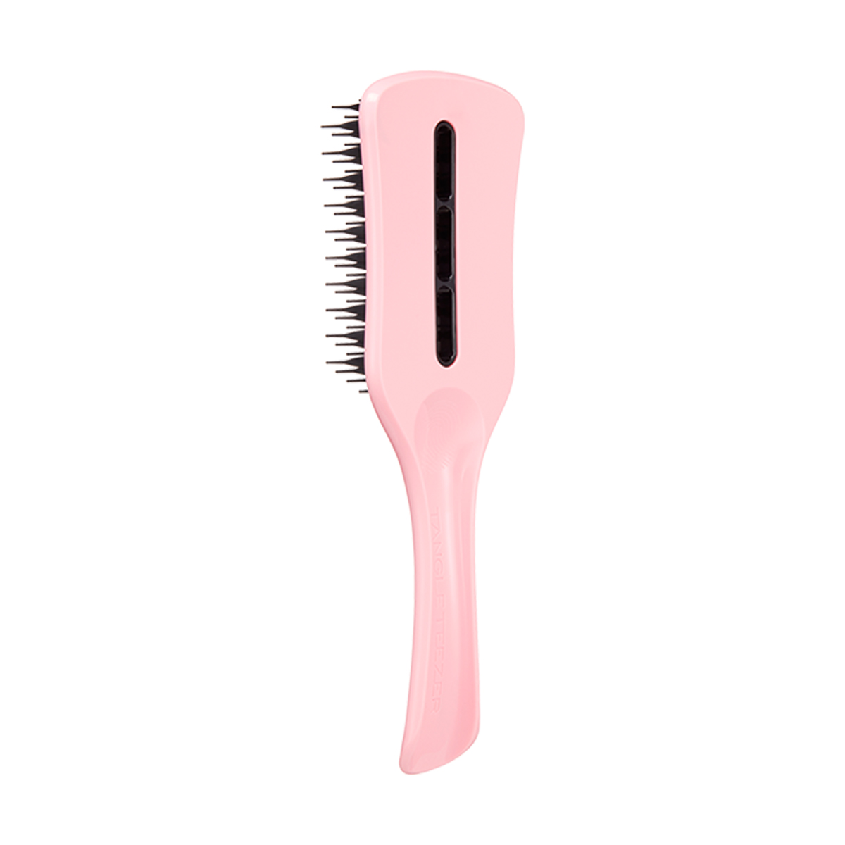 Тангл Тизер Расческа Tickled Pink для укладки феном (Tangle Teezer, Easy Dry & Go) фото 2