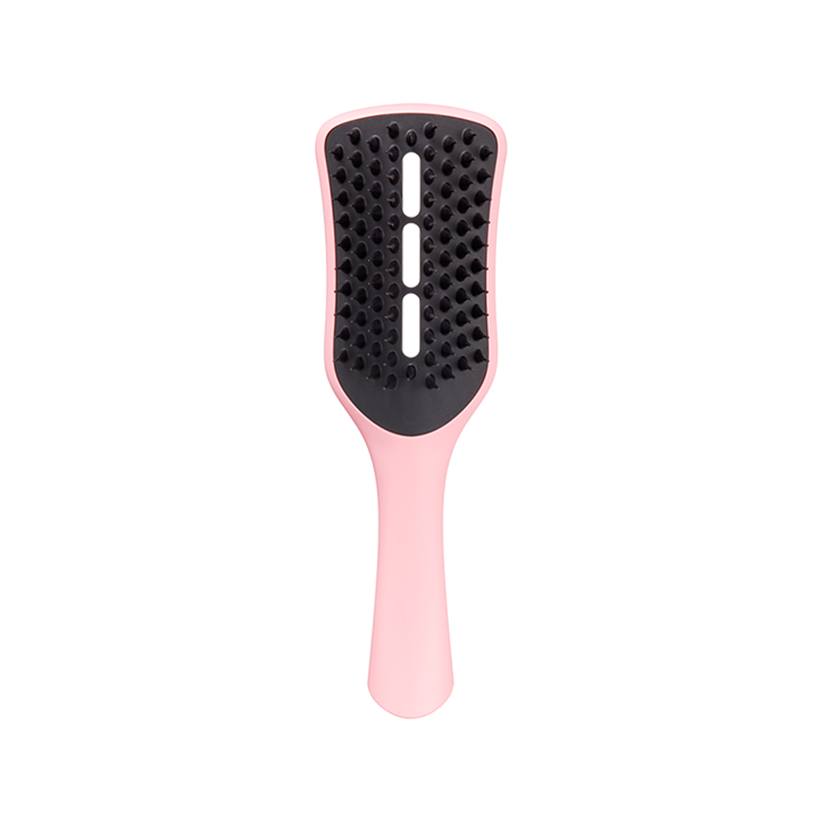 Тангл Тизер Расческа Tickled Pink для укладки феном (Tangle Teezer, Easy Dry & Go) фото 3