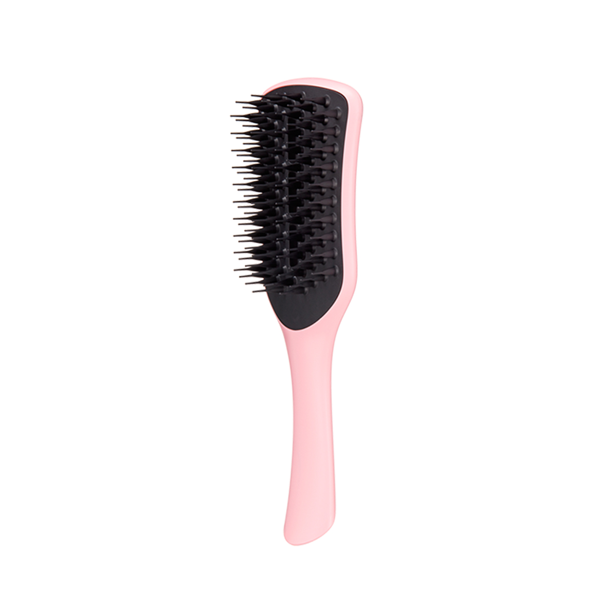Тангл Тизер Расческа Tickled Pink для укладки феном (Tangle Teezer, Easy Dry & Go) фото 0