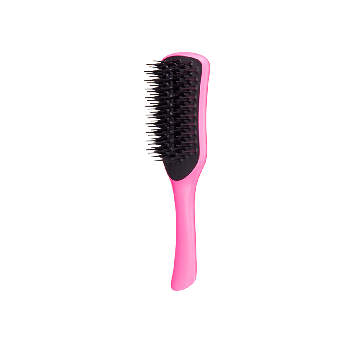 Tangle Teezer Расческа Shocking Cerise для укладки феном. фото