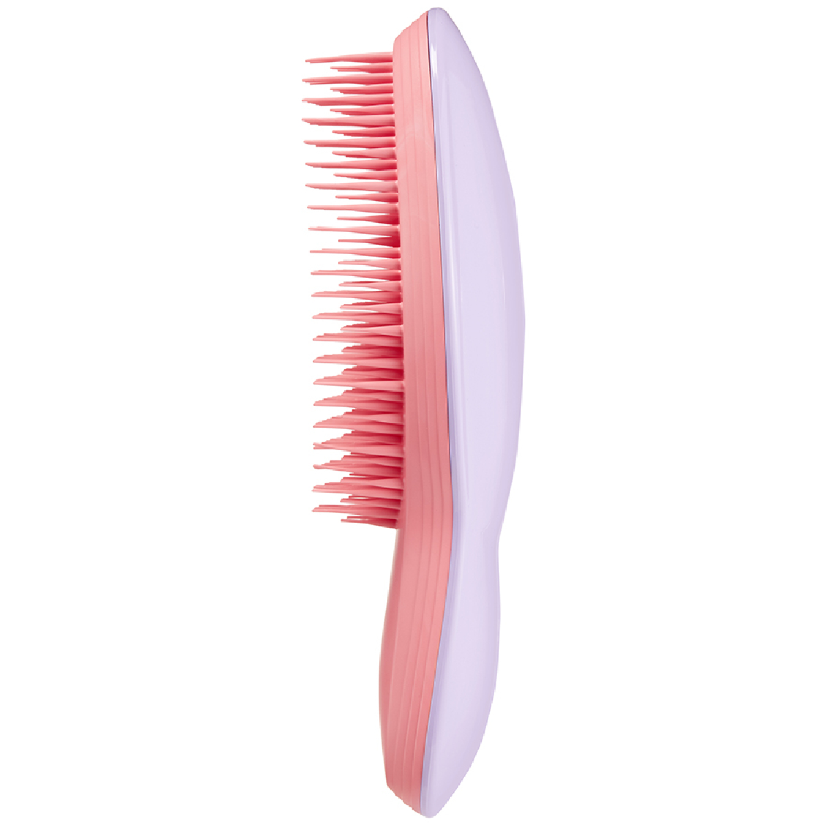 Тангл Тизер Расческа The Ultimate Finisher Hot Heather, 1 ш (Tangle Teezer, The Ultimate) фото 0