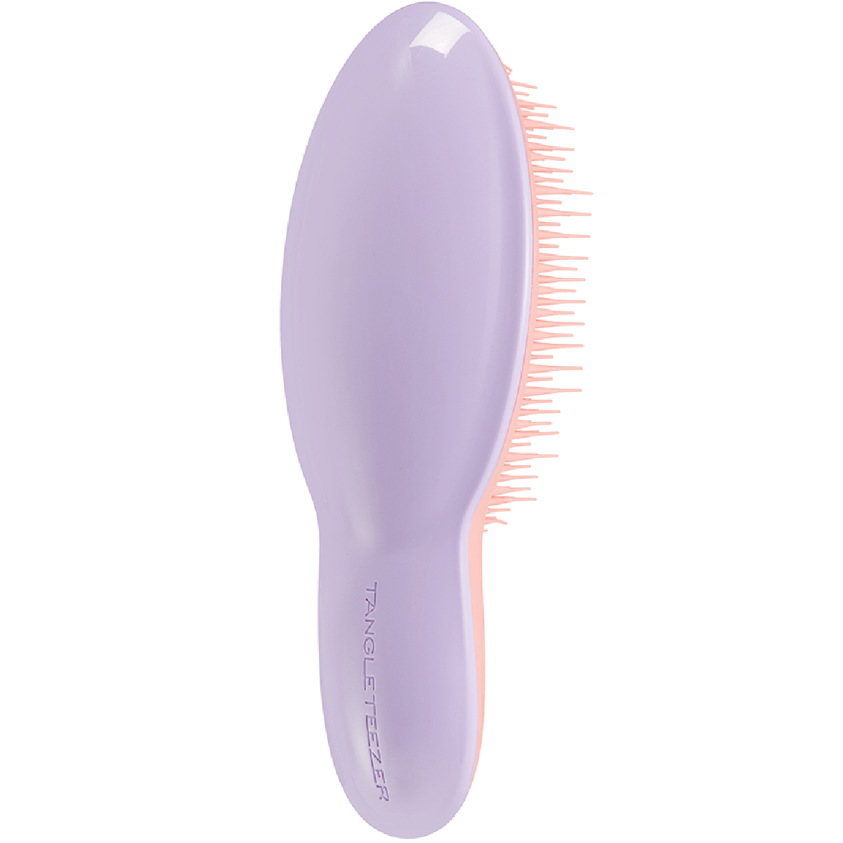 Тангл Тизер Расческа The Ultimate Finisher Hot Heather, 1 ш (Tangle Teezer, The Ultimate) фото 5