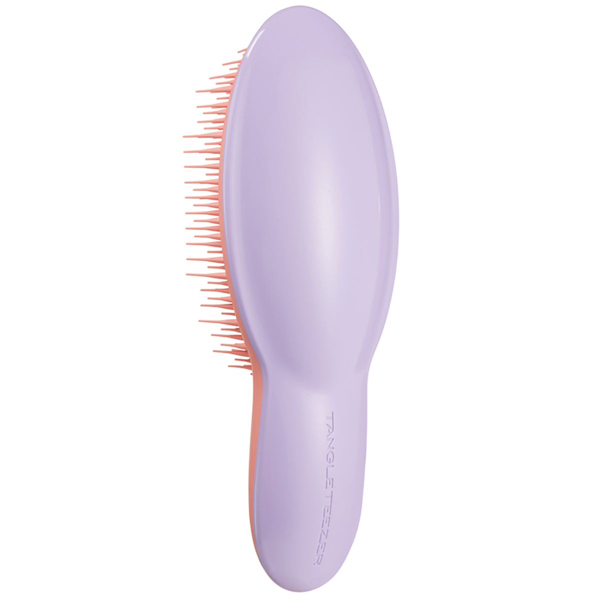 Тангл Тизер Расческа The Ultimate Finisher Hot Heather, 1 ш (Tangle Teezer, The Ultimate) фото 6