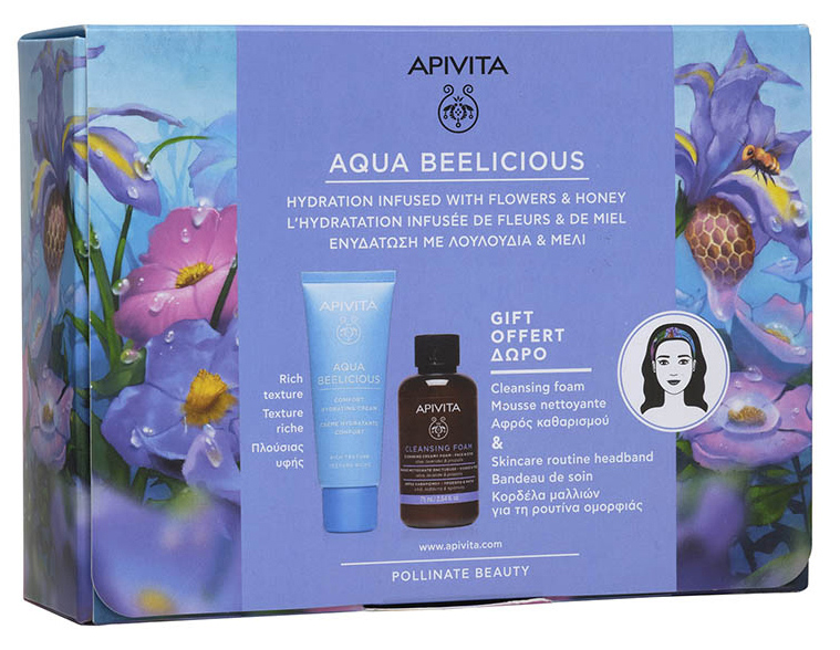 Апивита Набор 