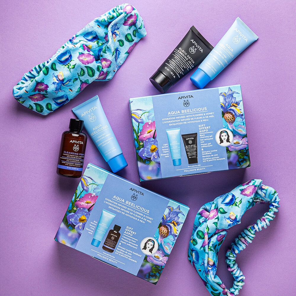 Апивита Набор 