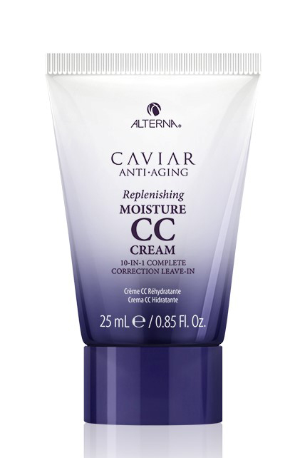 Алтерна CC крем Комплексная биоревитализация Caviar Anti-Aging Replenishing Moisture CC Cream, 25 мл (Alterna, Replenishing Moisture) фото 0