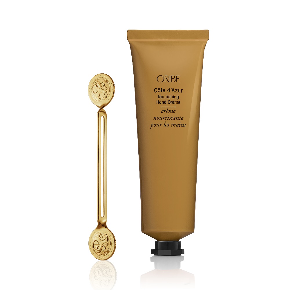 Oribe Интенсивный крем для рук Лазурный берег, 100 мл (Oribe, Cote d'Azur Hair)