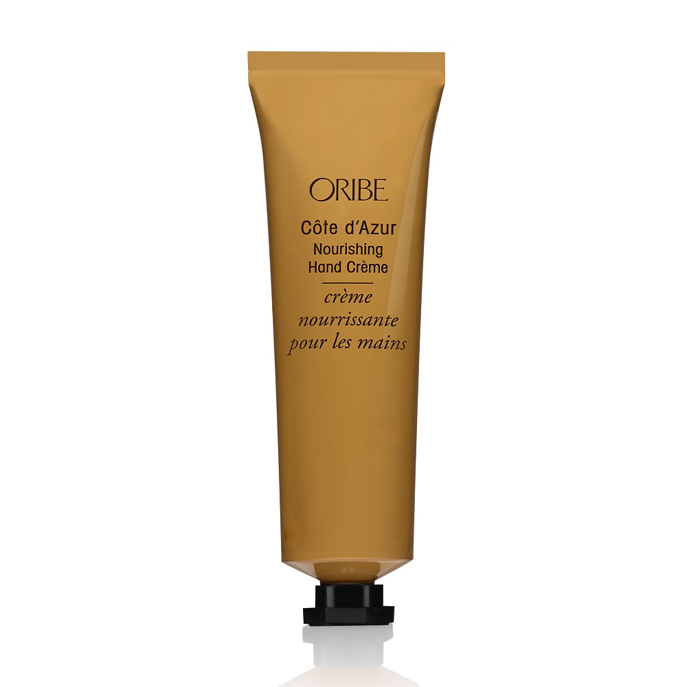 Oribe Интенсивный крем для рук Лазурный берег, 30 мл (Oribe, Cote d'Azur Hair)