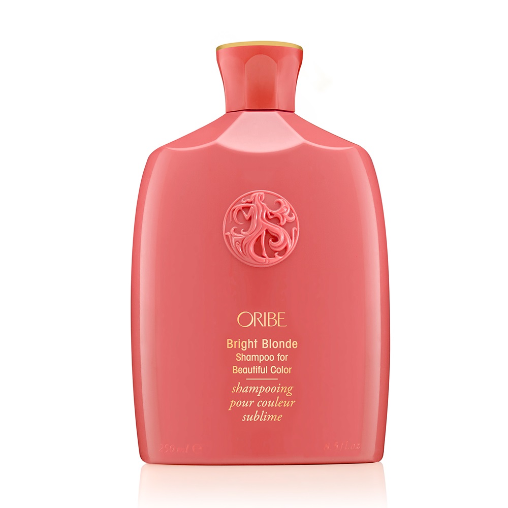 Oribe Шампунь для светлых волос Великолепие цвета, 250 мл (Oribe, Beautiful Color) oribe шампунь для блеска волос драгоценное сияние 250 мл oribe brilliance