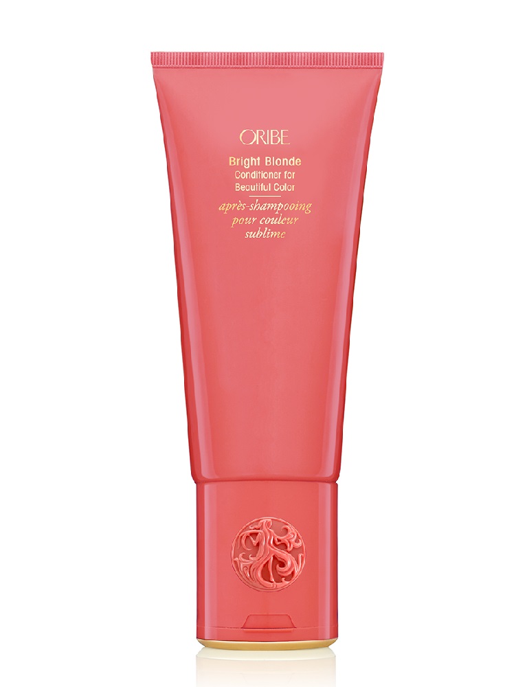 Oribe Кондиционер для светлых волос Великолепие цвета, 200 мл (Oribe, Beautiful Color)