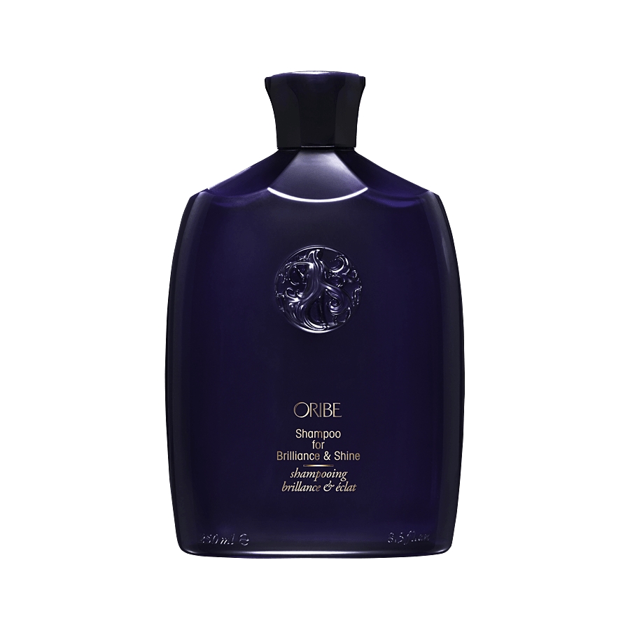 Oribe Шампунь для блеска волос Драгоценное сияние, 250 мл (Oribe, Brilliance & Shine) шампунь для блеска oribe shampoo for brilliance