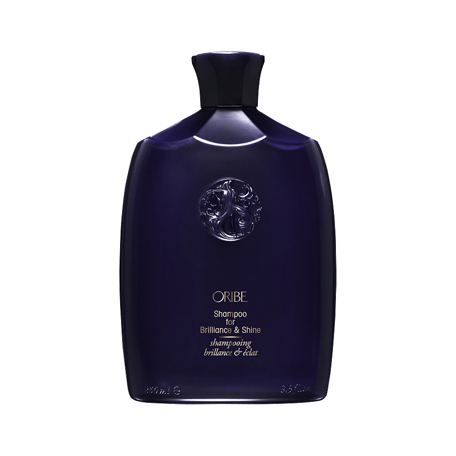 Oribe Шампунь для блеска волос Драгоценное сияние, 250 мл (Oribe, Brilliance & Shine) oribe шампунь для блеска волос драгоценное сияние 250 мл oribe brilliance