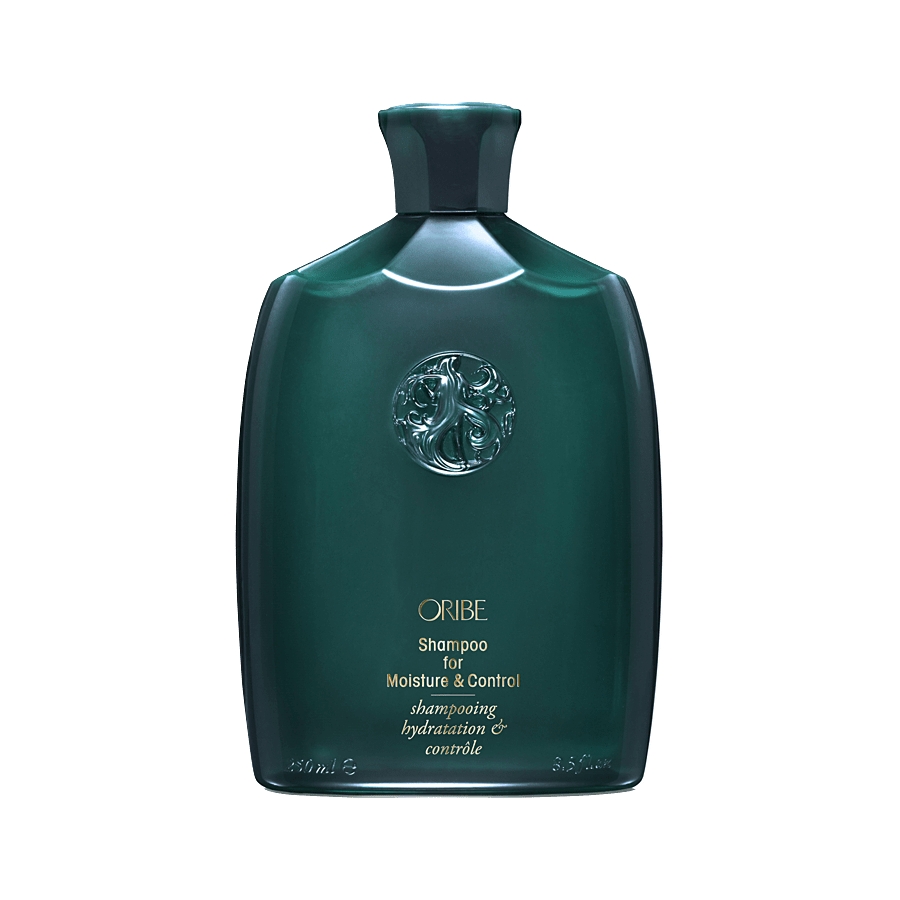 Oribe Шампунь для увлажнения и контроля Источник красоты, 250 мл (Oribe, Moisture & Control) шампунь для увлажнения и контроля источник красоты oribe moisture