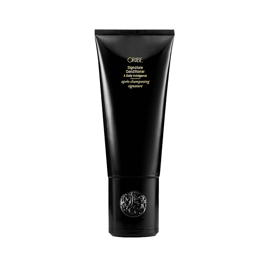 Oribe Кондиционер для ежедневного ухода Вдохновение дня, 200 мл (Oribe, Signature) oribe signature shampoo a daily indulgence шампунь для ежедневного ухода вдохновение дня 1000 мл