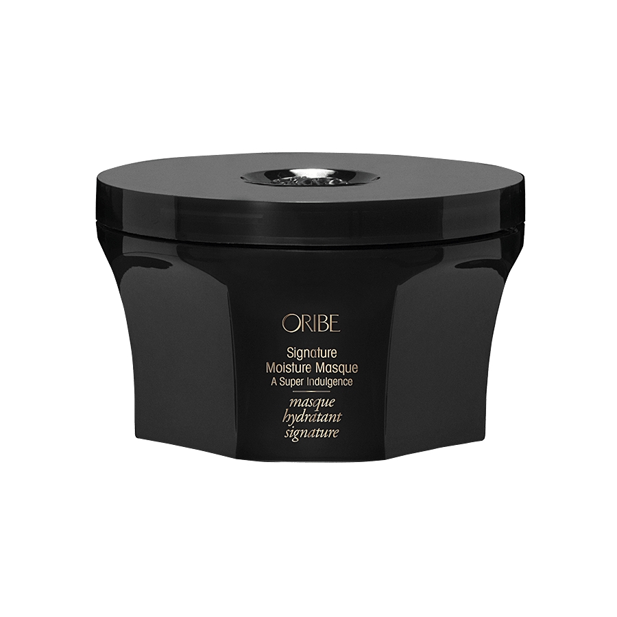 Oribe Увлажняющая маска для волос Вдохновение дня, 175 мл (Oribe, Signature) oribe кондиционер для ежедневного ухода вдохновение дня 200 мл oribe signature