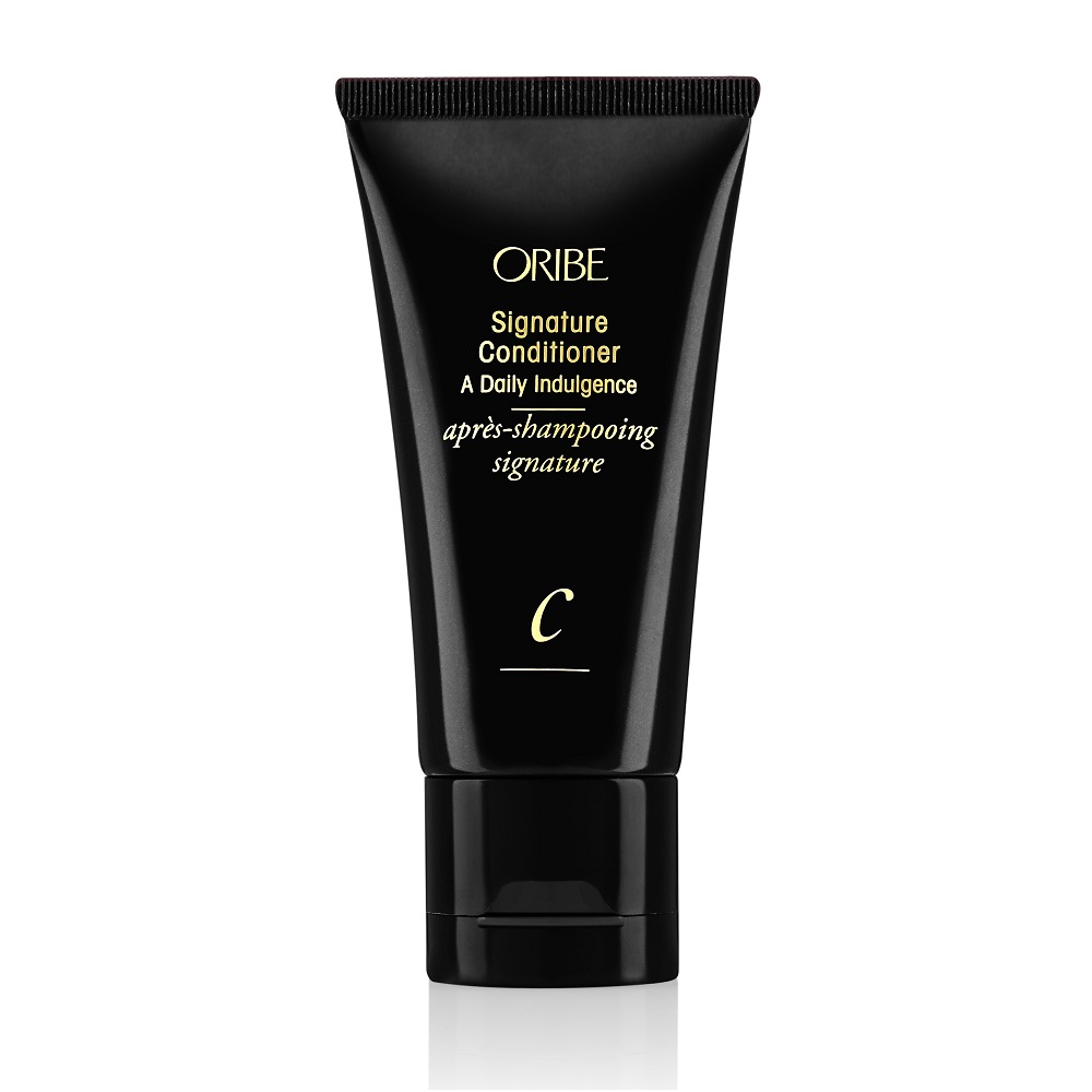 Oribe Кондиционер для ежедневного ухода Вдохновение дня, 50 мл (Oribe, Signature) oribe signature shampoo a daily indulgence шампунь для ежедневного ухода вдохновение дня 1000 мл