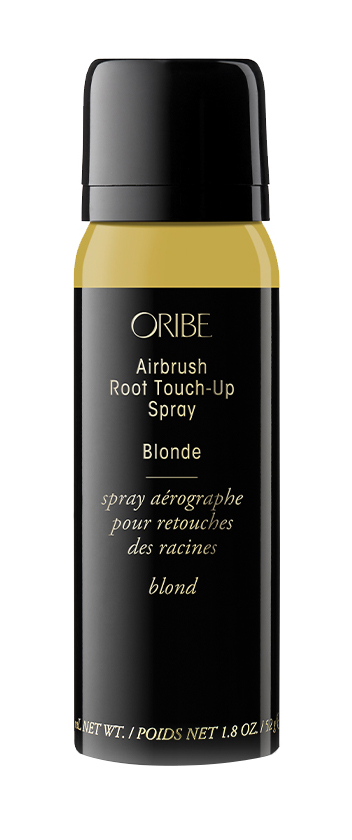 Купить Oribe Спрей-корректор цвета для корней волос белый, 75 мл (Oribe, Airbrush), США