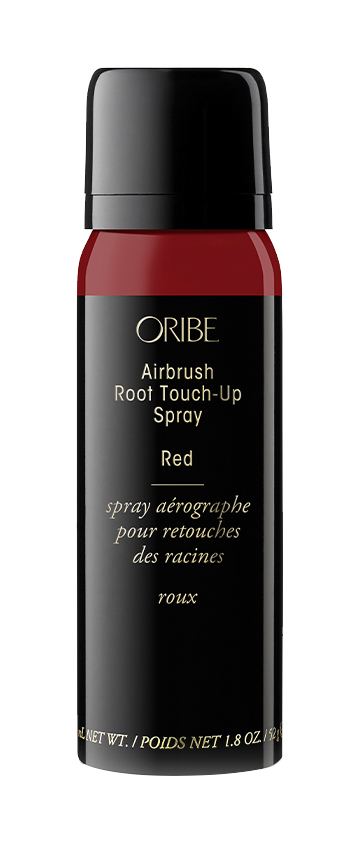 Купить Oribe Спрей-корректор цвета для корней волос рыжий, 75 мл (Oribe, Airbrush), США